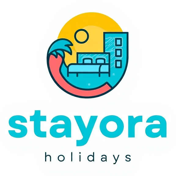 stayoraholidays.com