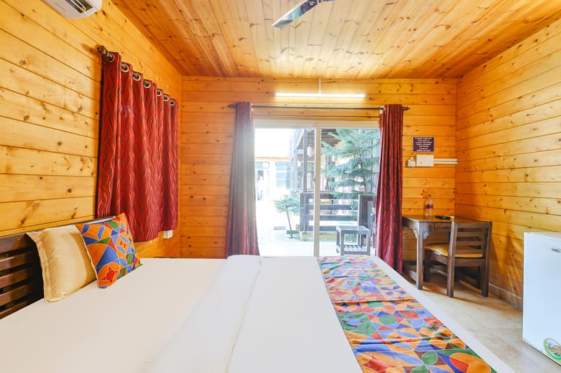 Classy Cottages at WENZET Cottages
